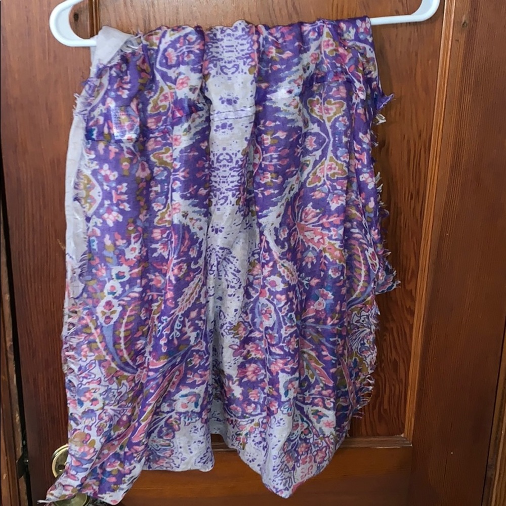 Infinity Scarf